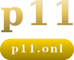 p11 logo